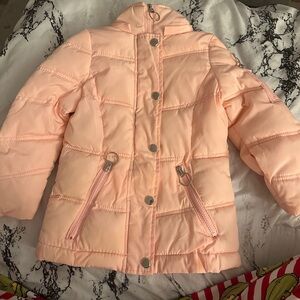 Steven Madden size 4 coat good condition